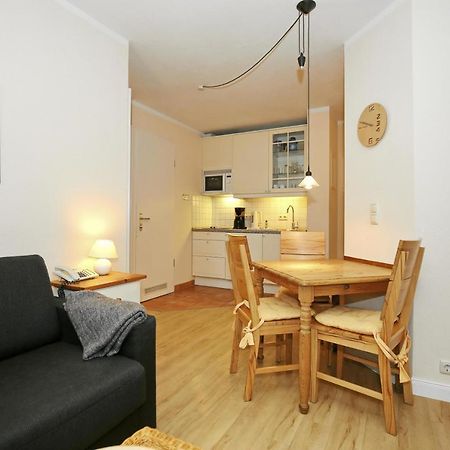 Strandstrasse 32 Wohnung 35 Ostseebad Kühlungsborn 외부 사진