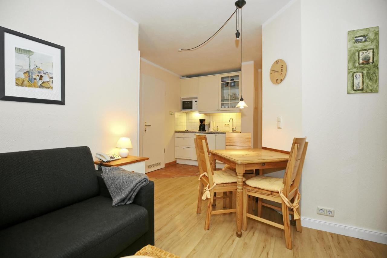 Strandstrasse 32 Wohnung 35 Ostseebad Kühlungsborn 외부 사진