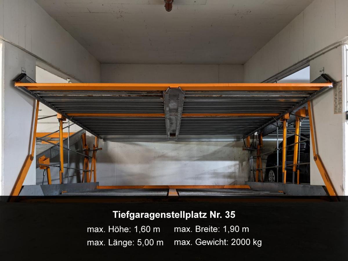 Strandstrasse 32 Wohnung 35 Ostseebad Kühlungsborn 외부 사진